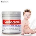 SUDO CREAM 125 GM