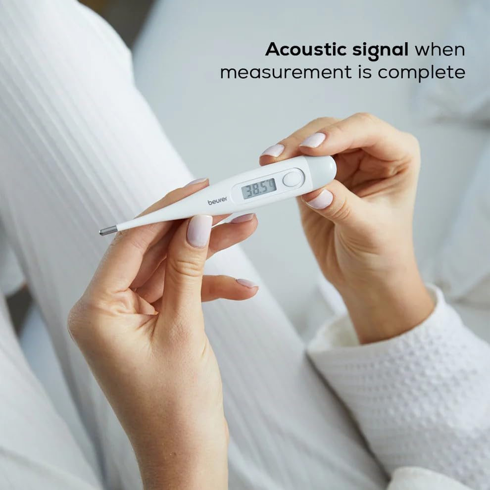 BEURER DIGITAL PEN-TYPE THERMOMMETER FT09