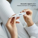 BEURER DIGITAL PEN-TYPE THERMOMMETER FT09