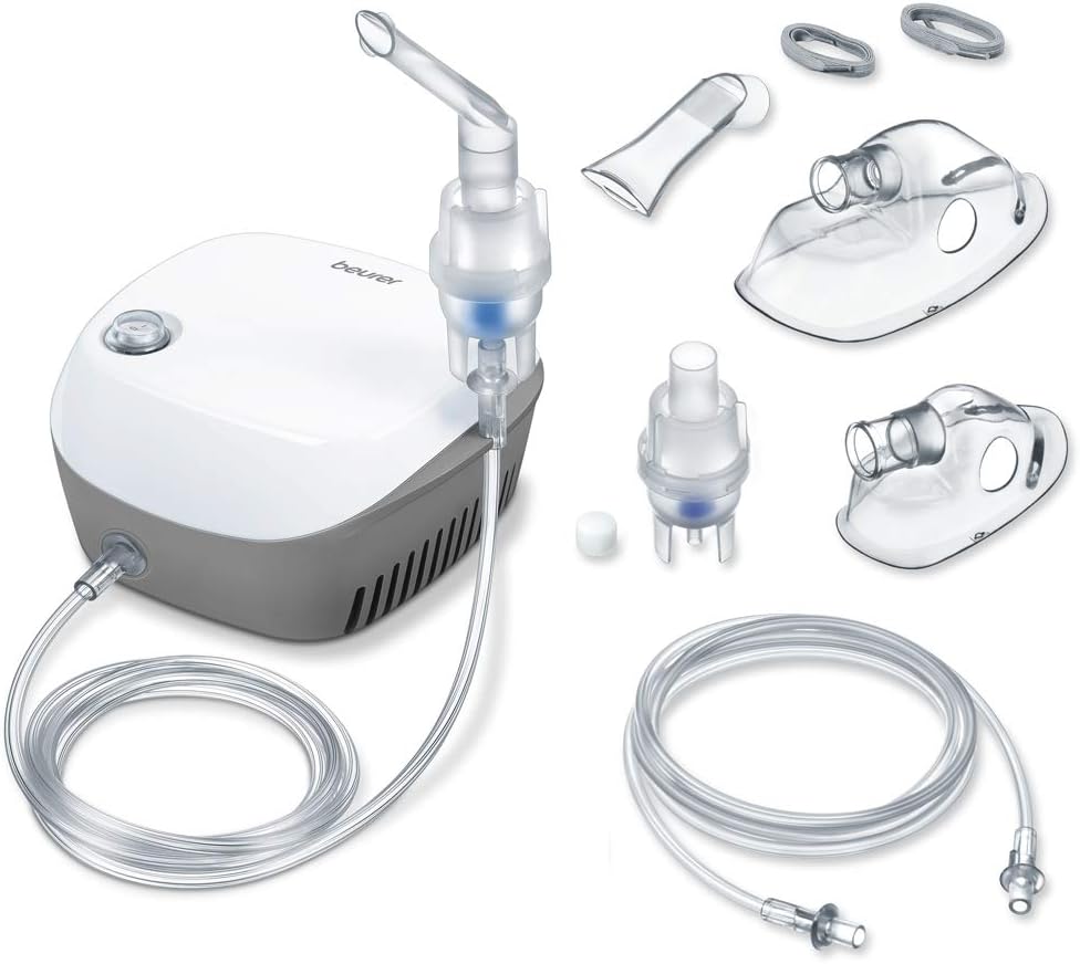 BEURER NEBULISER IH 18