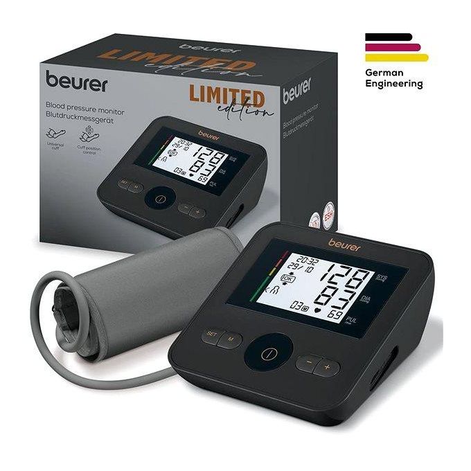 BEURER LIMITED BLOOD PRESSURE