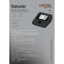 BEURER LIMITED BLOOD PRESSURE