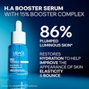 URIAGE EAU THERMALE SERUM BOOSTER H.A 30 ML