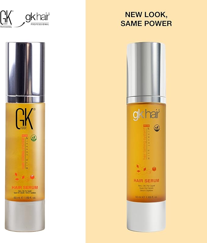 GK HAIR SERUM 50 ML