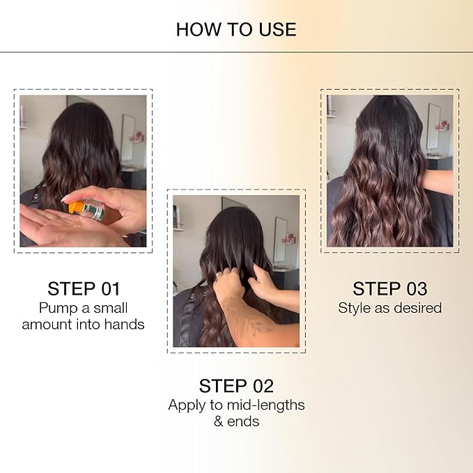 GK HAIR SERUM 50 ML