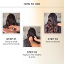 GK HAIR SERUM 50 ML