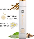 GK HAIR MOISTURIZING SHAMPOO 300 ML