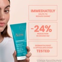 AVENE CLEANANCE CLEANSING GEL TUBE 200 ML