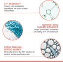 AVENE CICALFATE+ CREAM 40 ML