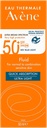 AVENE Ladies Very High Protection FLUID SPF50+ 50 ML