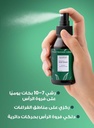 LEAVES ANTI HAIR LOSS SPRAY