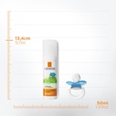 LA ROCHE POSAY ANTHELIOS DERMO-PEDIATRIC SPF50+ 50ML BABY LOTION
