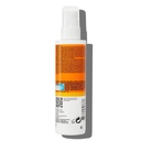 LA ROCHE POSAY ANTHELIOS SPF50+ INVISIBLE SPRAY 200 ML