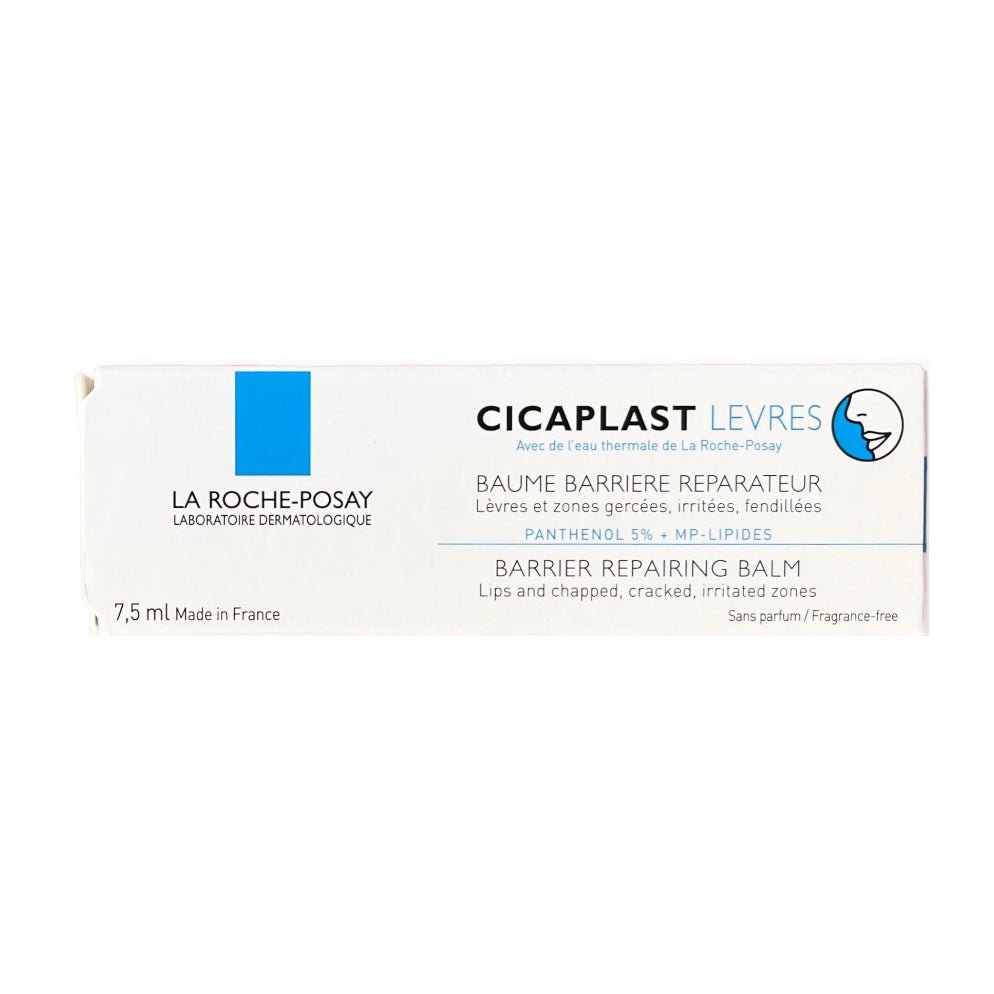 LA ROCHE POSAY CICAPLAST LIP BALM 7.5 ML