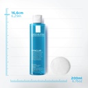 LA ROCHE POSAY EFFACLAR TONER LOTION 200 ML