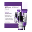 SOME BY MI - Retinol Intense Trial Kit