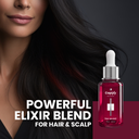 CAPIXY HAIR OIL ELIXIR 30 ML