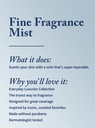 BATH & BODY IN THE STARS FRAGRANCE MIST  236ML 