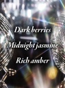 BATH & BODY INTO THE NIGHT BODY CREAM 226 ML