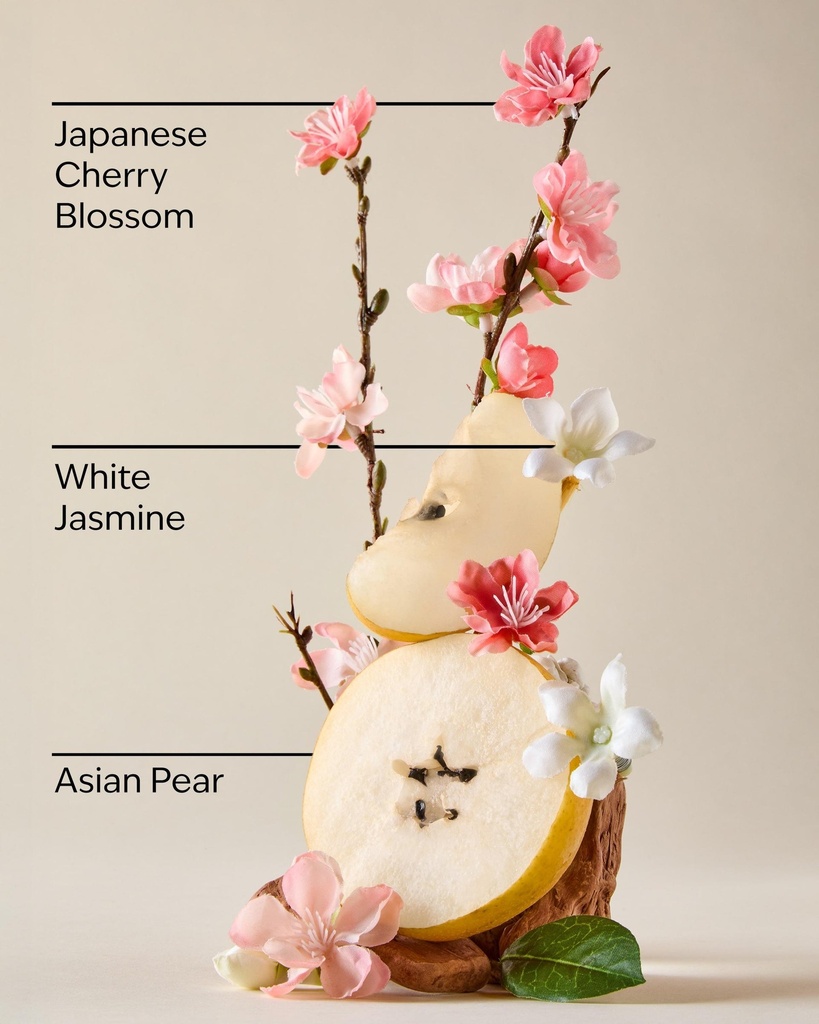 BATH & BODY JAPANES CHERRY BLOSSOM BODY MIST 75 ML