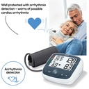BEURER BLOOD PRESSURE MONITOR BM 40