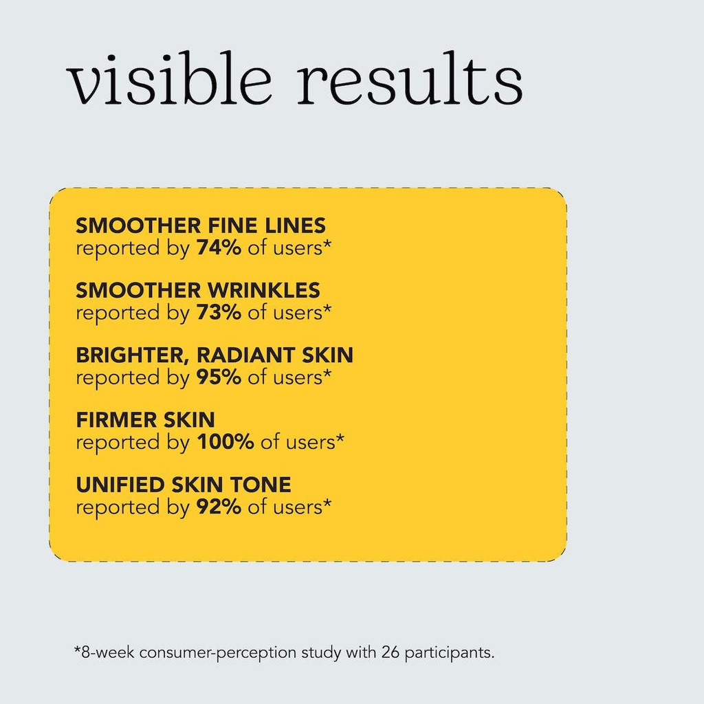 BEESLINE ANTI WRINKIE &RADIANCE SERUM 30ML 