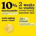 BEESLINE ANTI WRINKIE &RADIANCE SERUM 30ML 