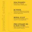 BEESLINE ANTI WRINKIE &RADIANCE SERUM 30ML 