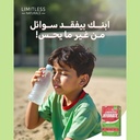LIMITLESS HYDRATE KIDS 6 STICK