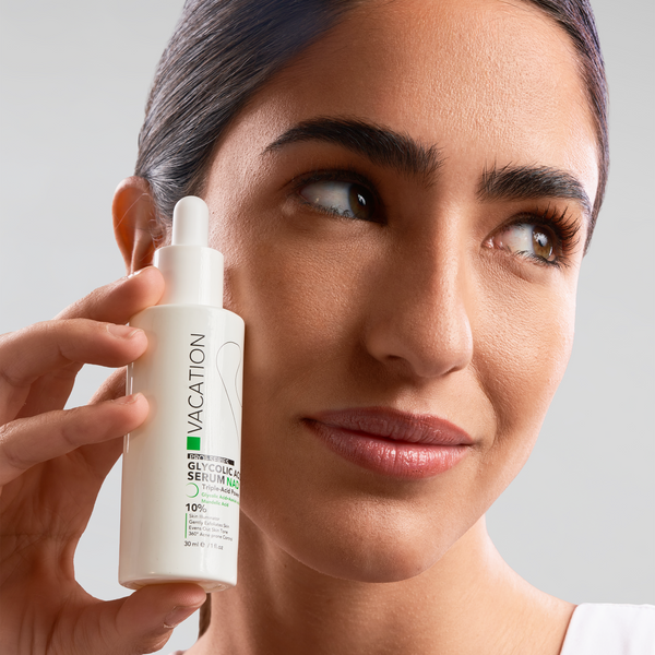 VACATION NIACINAMIDE 10% FACE SERUM 30 ML