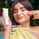 VACATION GEL CREME SPF50+ 60ML