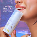 VACATION UNSEEN GEL SOLAIR SPF 50+ PA+++ 30 ML
