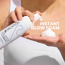 VACATION WHITENING FACIAL CLEANSING FOAM 200 ML