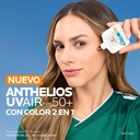 LA ROCHE ANTHELIOS UV AIR SERUM SOLAIRE 50ML