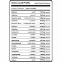MUSCLE ADD Whey Add-30Serv.-1050G Strawberry Milk Shake