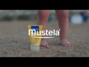 MUSTELA SPF50+ FACE SUN LOTION  40 ML