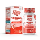 ORGANIC NATION TRIBULUS 1000  60 TAB