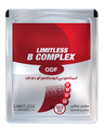 LIMITLESS  B COMPLEX ODF 30 FILM