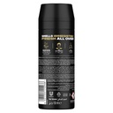 Axe Gold Temptation Amber Deodorant Body Spray for Men 150 ml