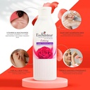 Enchanteur Enchanteur Perfume Lotion 250ml ENTICING (Red)