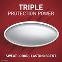 Old Spice Wild Collection Mamba King Anti-perspirant and Deodorant for Men, 73g