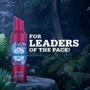 Old Spice Wolfthorn Deodorant Body Spray 24 hour Long Lasting Freshness 140 ML
