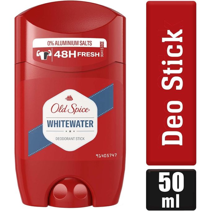 OLD SPICE WHITEWATER STICK 50 ML