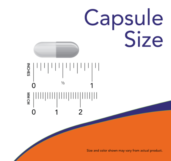 NOW  SELENIUM 200 MCG  90 CAPS