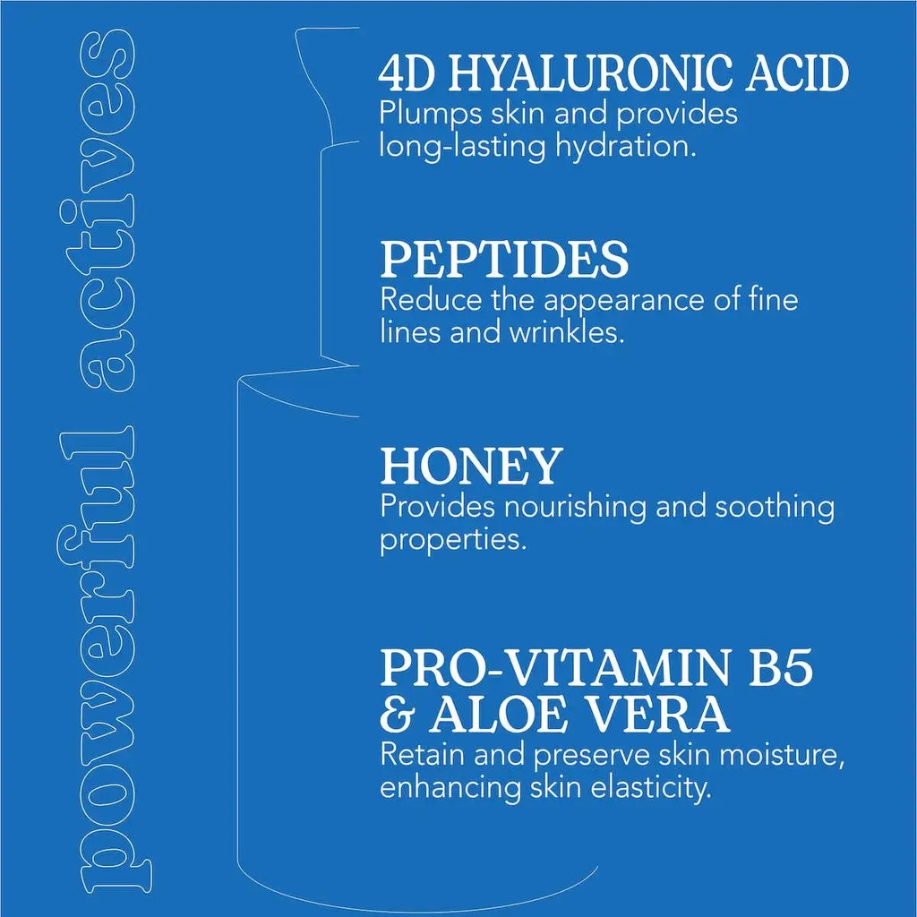 Beesline Super Hydrating Serum - 30ml