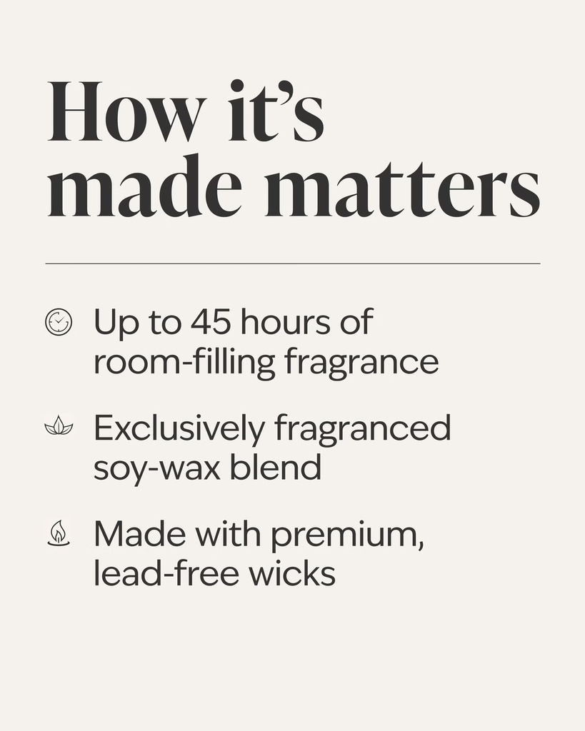 BATH & BODY MAHOGANY TEAKWOOD CANDLE