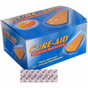 CURE-AID PLASTIC BANDAGES / 1 PIECE