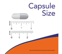 NOW BIOTIN-10000 MCG-120 Caps.