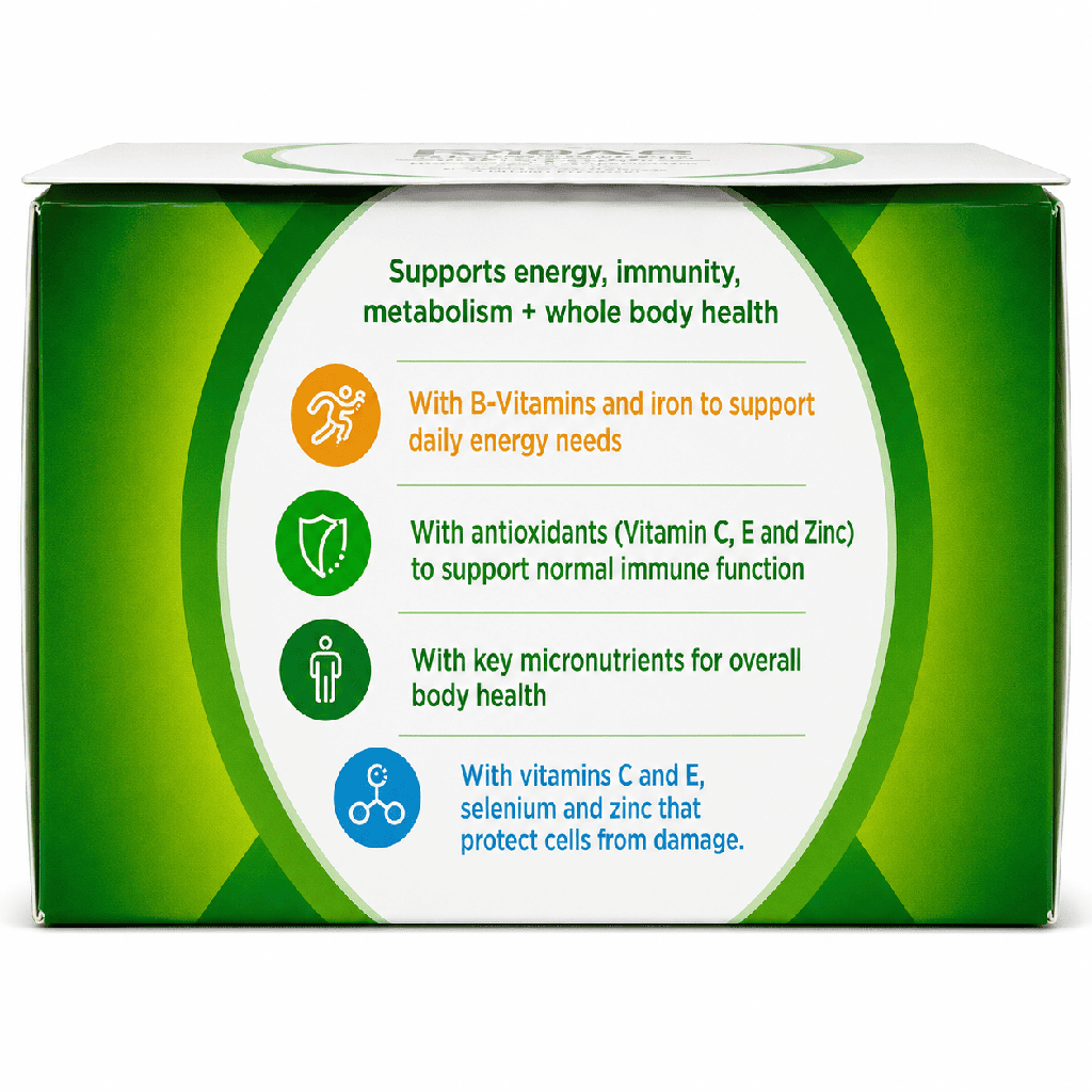 CENTRUM ADULTS 100 TAB