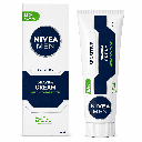 NIVEA MEN Shaving Cream Sensitive 100ml